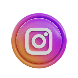 Instagram Circle